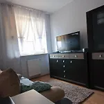 Apartament Rondo Wiatraczna