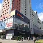 Apartament Rondo Wiatraczna