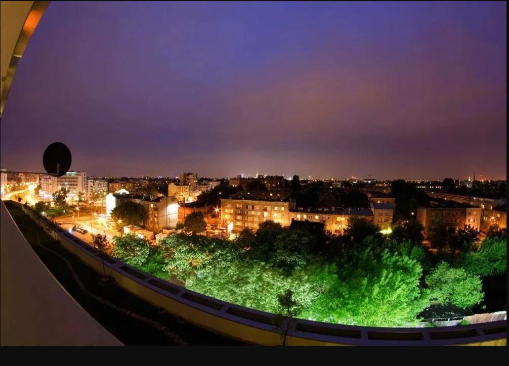 Apartament Rondo Wiatraczna Butas
