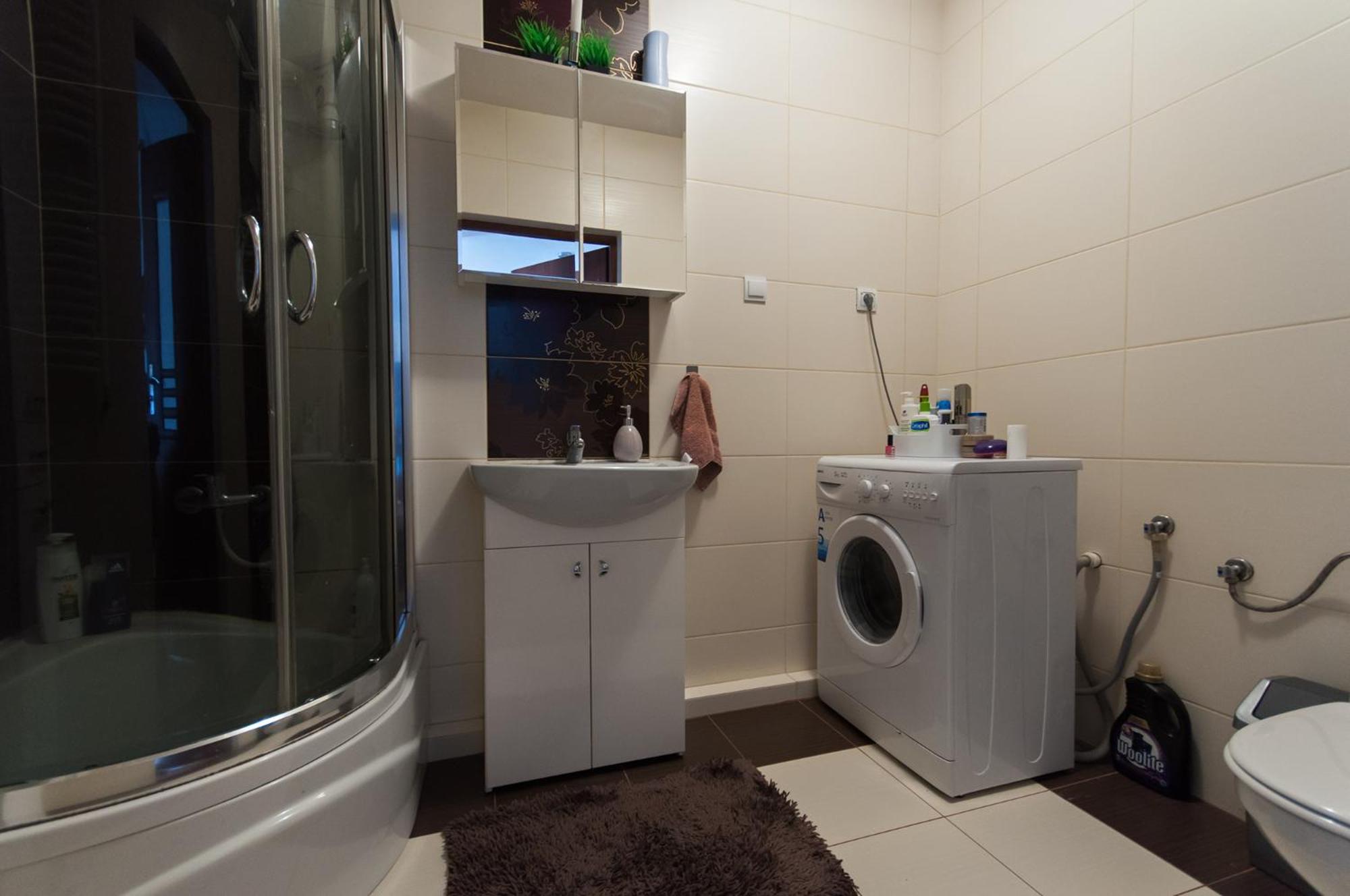 Butas Apartament Rondo Wiatraczna