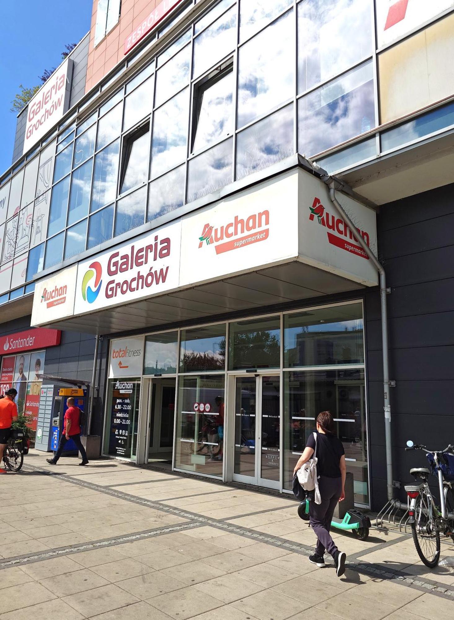 Butas Apartament Rondo Wiatraczna *