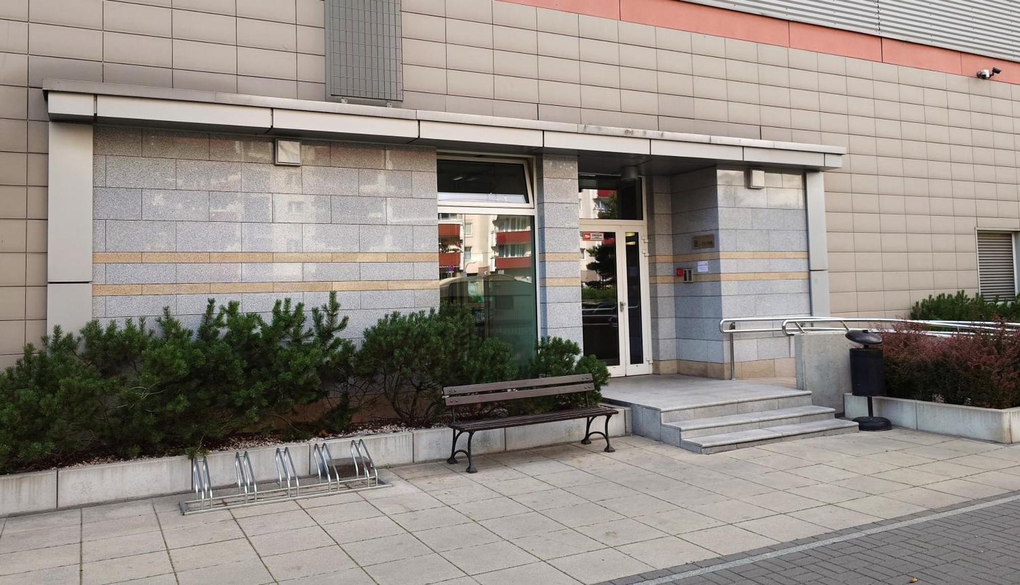 Apartament Rondo Wiatraczna * Warsaw